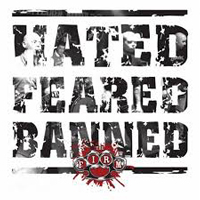 EP- The Firm - Hated, Feared, Banned EP- The Firm - Hated, Feared, Banned