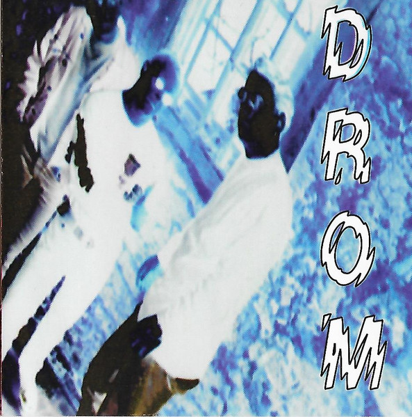 Drom - Willkommen Drom - Willkommen