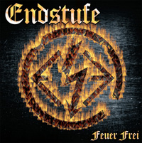 LP- Endstufe - Feuer Frei LP- Endstufe - Feuer Frei