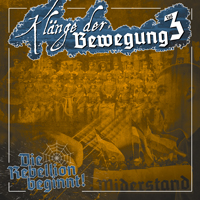 Klänge der Bewegung Teil 3 (Sampler) Klänge der Bewegung Teil 3 (Sampler)
