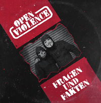 LP- Open Violence - Fragen und Fakten LP- Open Violence - Fragen und Fakten