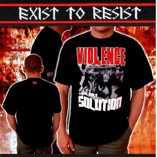 T-Shirt- Hatedance (Hate-Hate) T-Shirt- Hatedance (Hate-Hate)