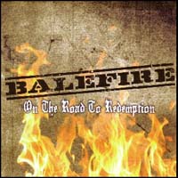 Balefire - On the road to redemption