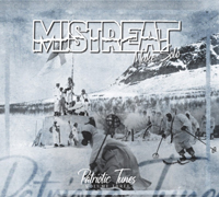 Mistreat (Muke Solo) - Patriotic Tunes Vol. III (DigiPack) Mistreat (Muke Solo) - Patriotic Tunes Vol. III (DigiPack)