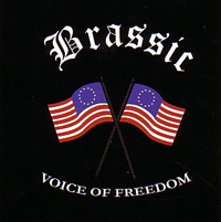 Brassic - Voice of Freedom
