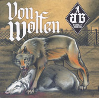 Berlin Breed - 2023 - Mini-CD