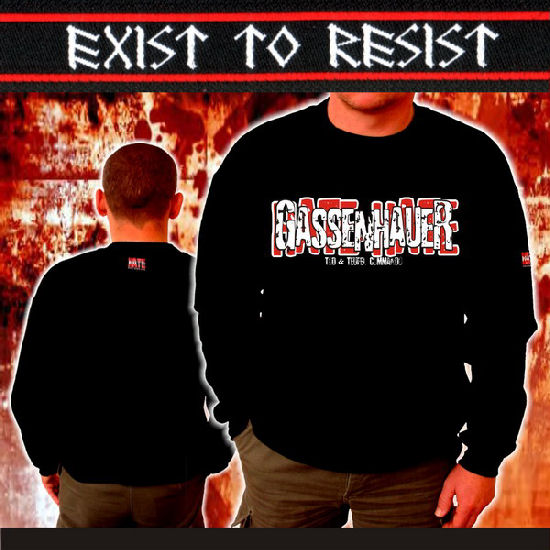 Sweatshirts- Gassenhauer Sweatshirts- Gassenhauer