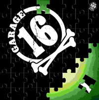 LP- Garage 16 - Same LP- Garage 16 - Same