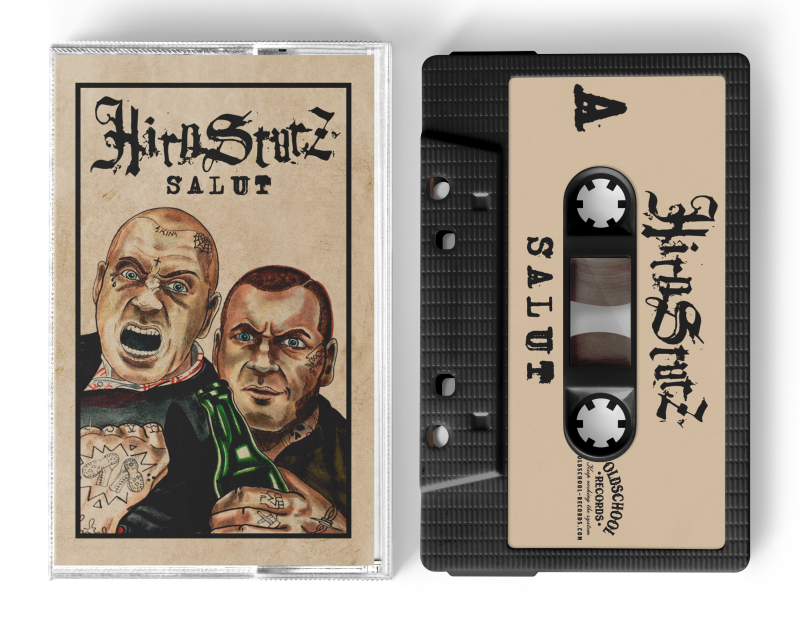 MC- Hirnsturz - Salut