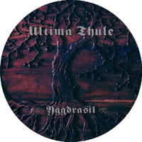 LP- Ultima Thule - Yggdrasil LP- Ultima Thule - Yggdrasil