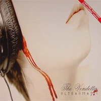LP- The Vendetta - Ultraumatic LP- The Vendetta - Ultraumatic