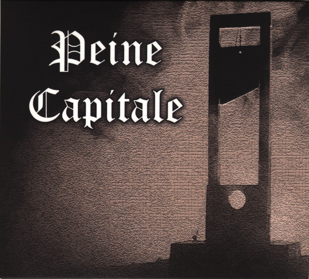 Peine Capitale - Same