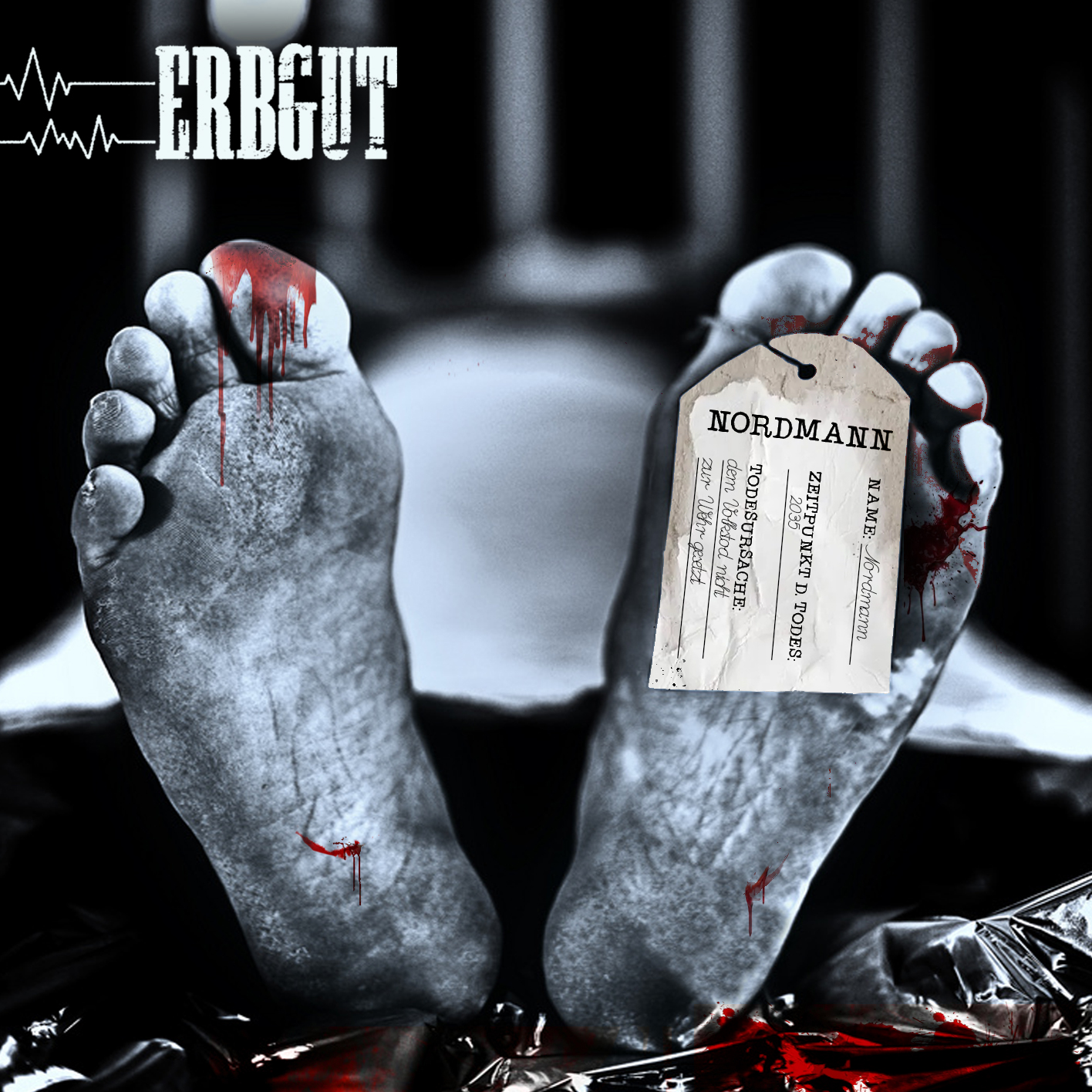 Erbgut - Nordmann Erbgut - Nordmann