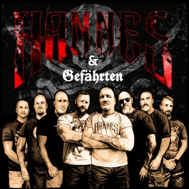 Hannes & Gefährten - Es kommt deine Zeit Hannes & Gefährten - Es kommt deine Zeit