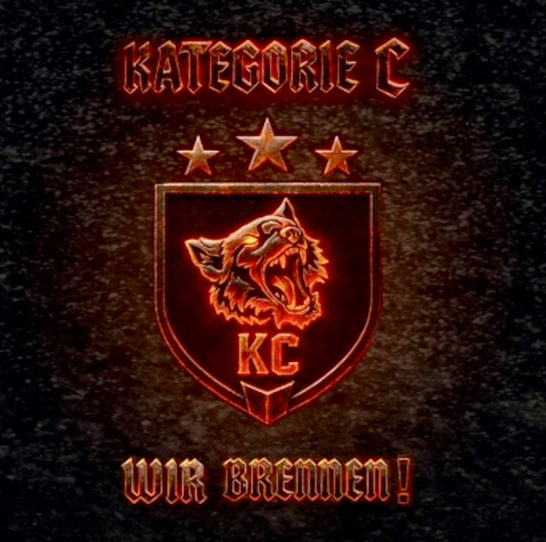 Kategorie C - Wir brennen
