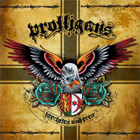 EP- Prolligans - Furchtlos und treu EP- Prolligans - Furchtlos und treu